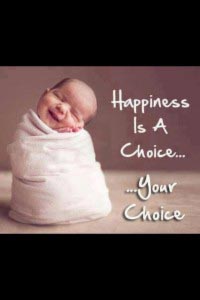 fericirea copilului tau, e alegerea ta