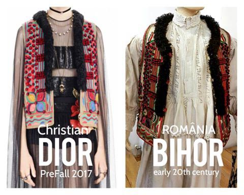 Bihor not Dior